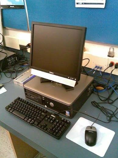 Gezocht: Gebruikte Laptops en PC's voor het goede doel, Gebruikt, Onbekend, Diverse merken, Onbekend