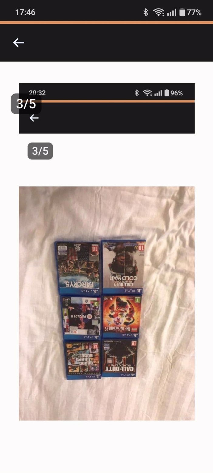 Monitor en Playstation 4, Ophalen of Verzenden, Zo goed als nieuw, Met 1 controller, Slim