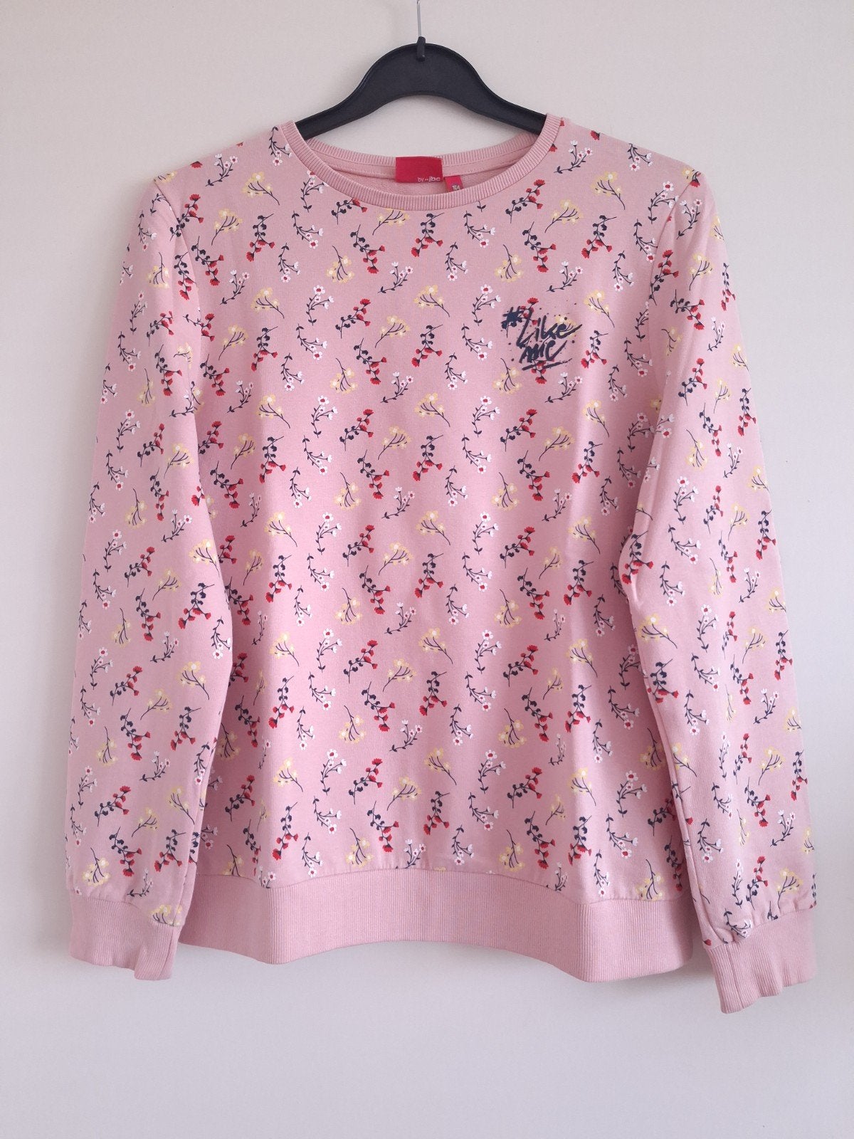 Trui/sweater #LikeMe jbc maat 164, Meisje, Trui of Vest, JBC, Ophalen of Verzenden