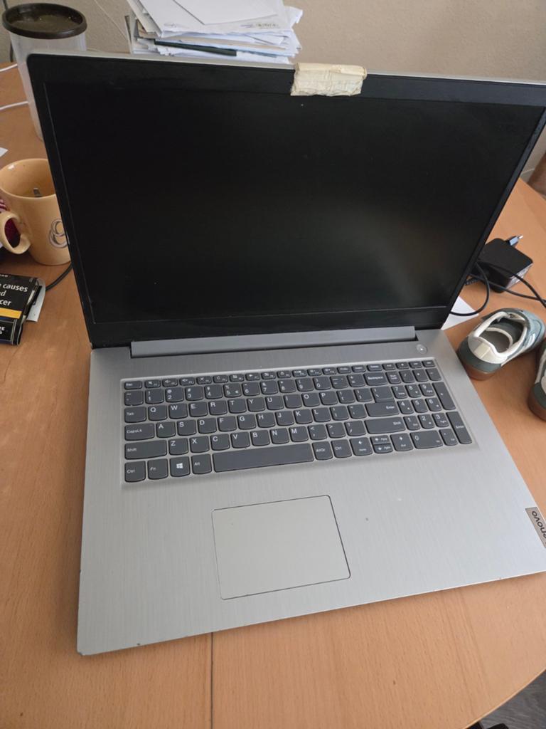Lenovo Laptop - Ideapad 330-15IKB - 15.6 inch, Ophalen, Gebruikt, Lenovo, 15 inch