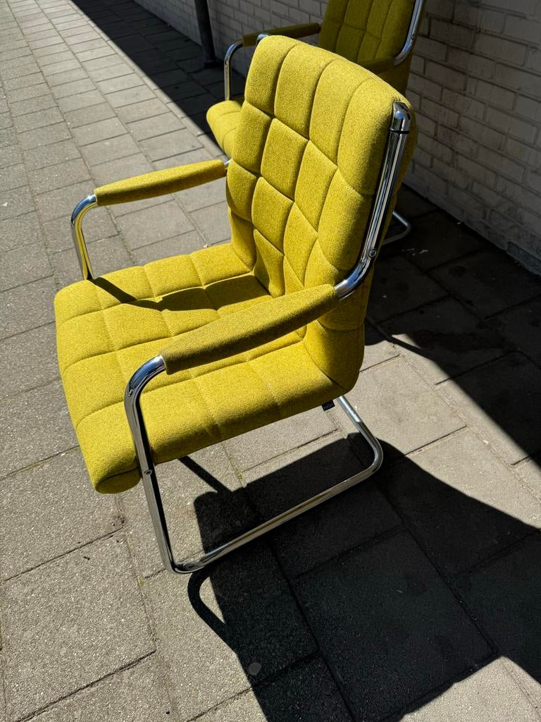 4 Sitland stoelen - Zo goed als nieuw, Ophalen, Overige kleuren, Zo goed als nieuw, Vier
