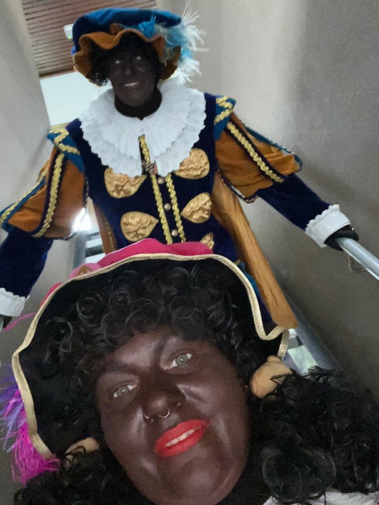 Reserveer bij St. De Sint-Nicolaas-Organisatie 2026, Diversen, Sinterklaas, Ophalen of Verzenden
