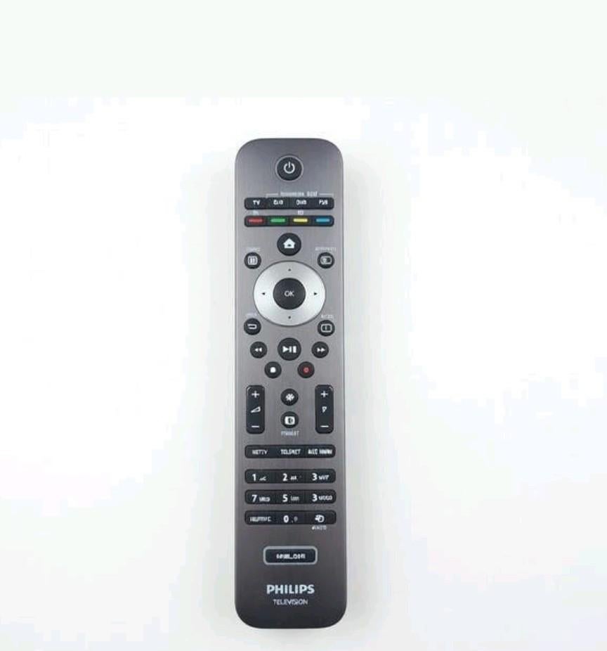 Philips afstandbediening, Ophalen of Verzenden, Tv