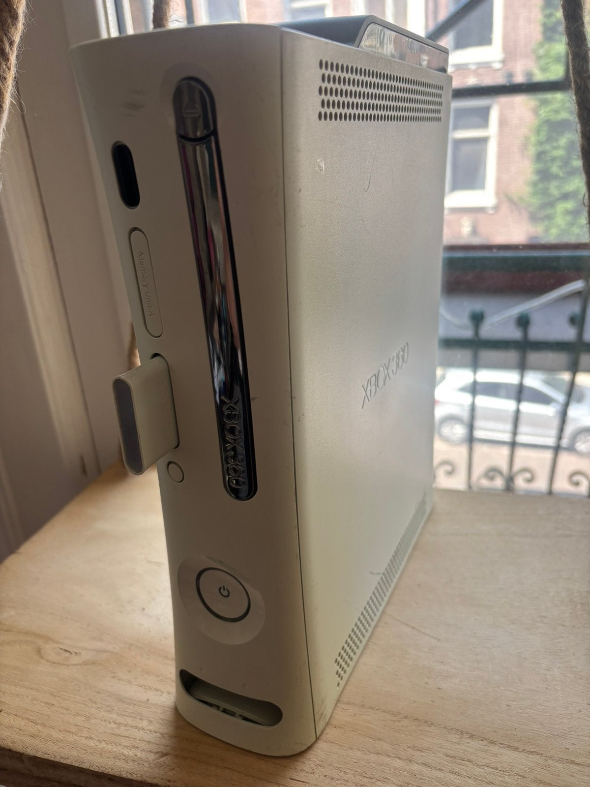 Xbox 360 & controller & games kompleet, Spelcomputers en Games, Spelcomputers | Xbox 360, Met games, Ophalen of Verzenden, Zo goed als nieuw
