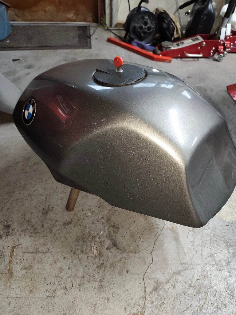 Tank BMW K75, Ophalen of Verzenden, Gebruikt