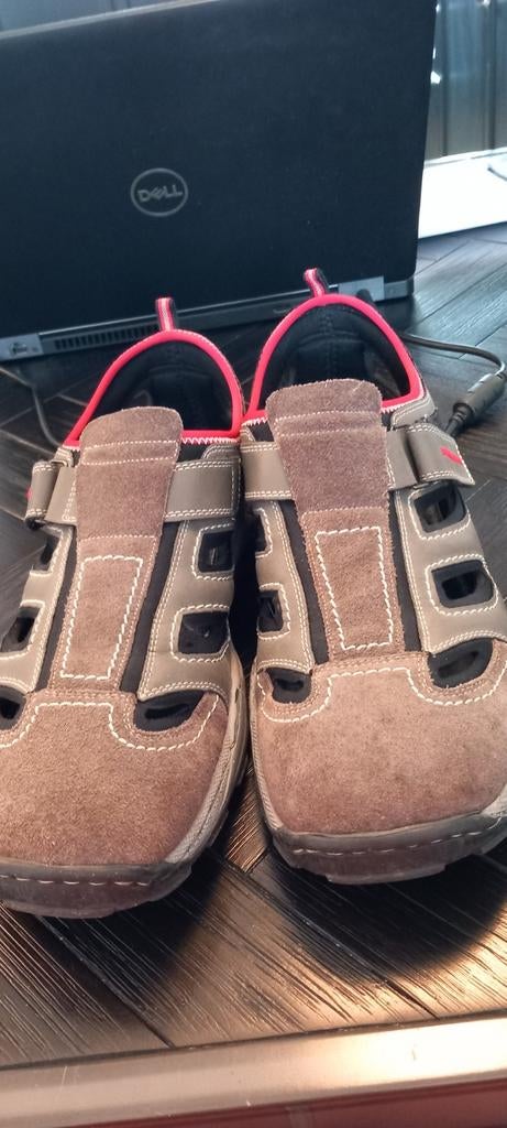 RIEKER HERENSCHOENEN MAAT 46, Ophalen of Verzenden, Zo goed als nieuw, Overige kleuren