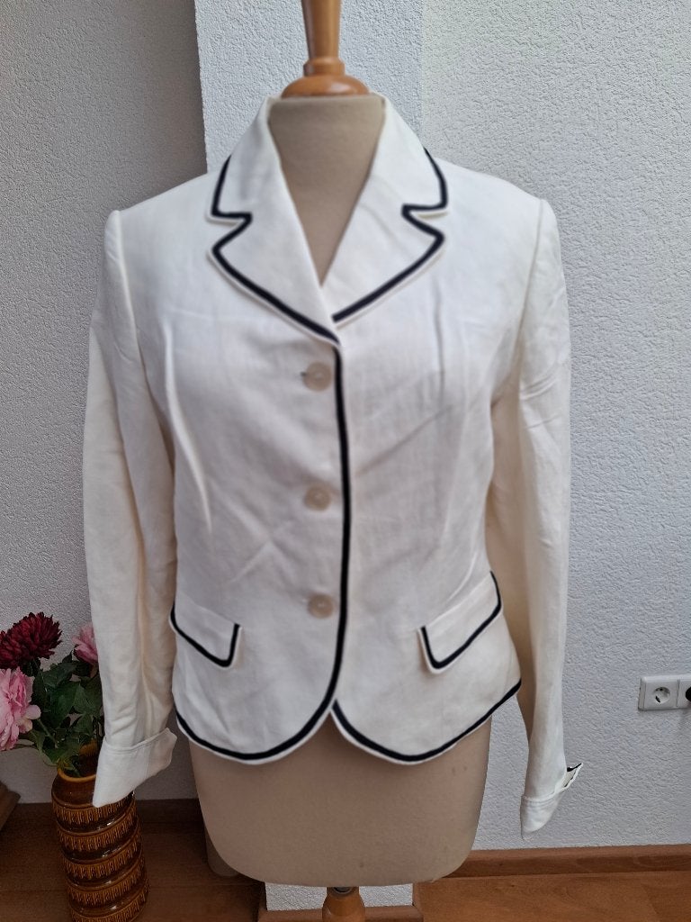 Jasje, Pulls, mt. 38 (nieuw), Kleding | Dames, Maat 38/40 (M), Pulls, Wit, Nieuw