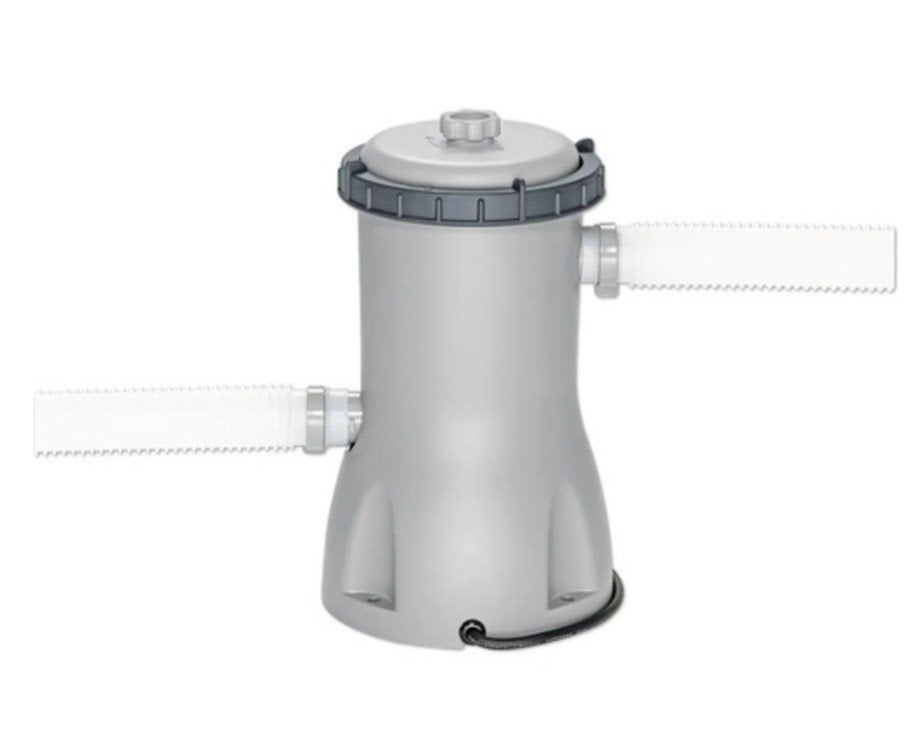 bestway flowclear filterpomp nieuw, Ophalen, Nieuw