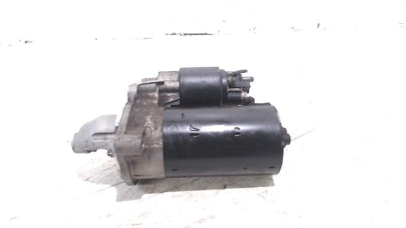 Startmotor BMW 3 serie, Onderdelen@venauto.nl, Van der Ven Autorecycling B.V., Gebruikt, Ettenseweg 76, 4706 PB Roosendaal, The Netherlands