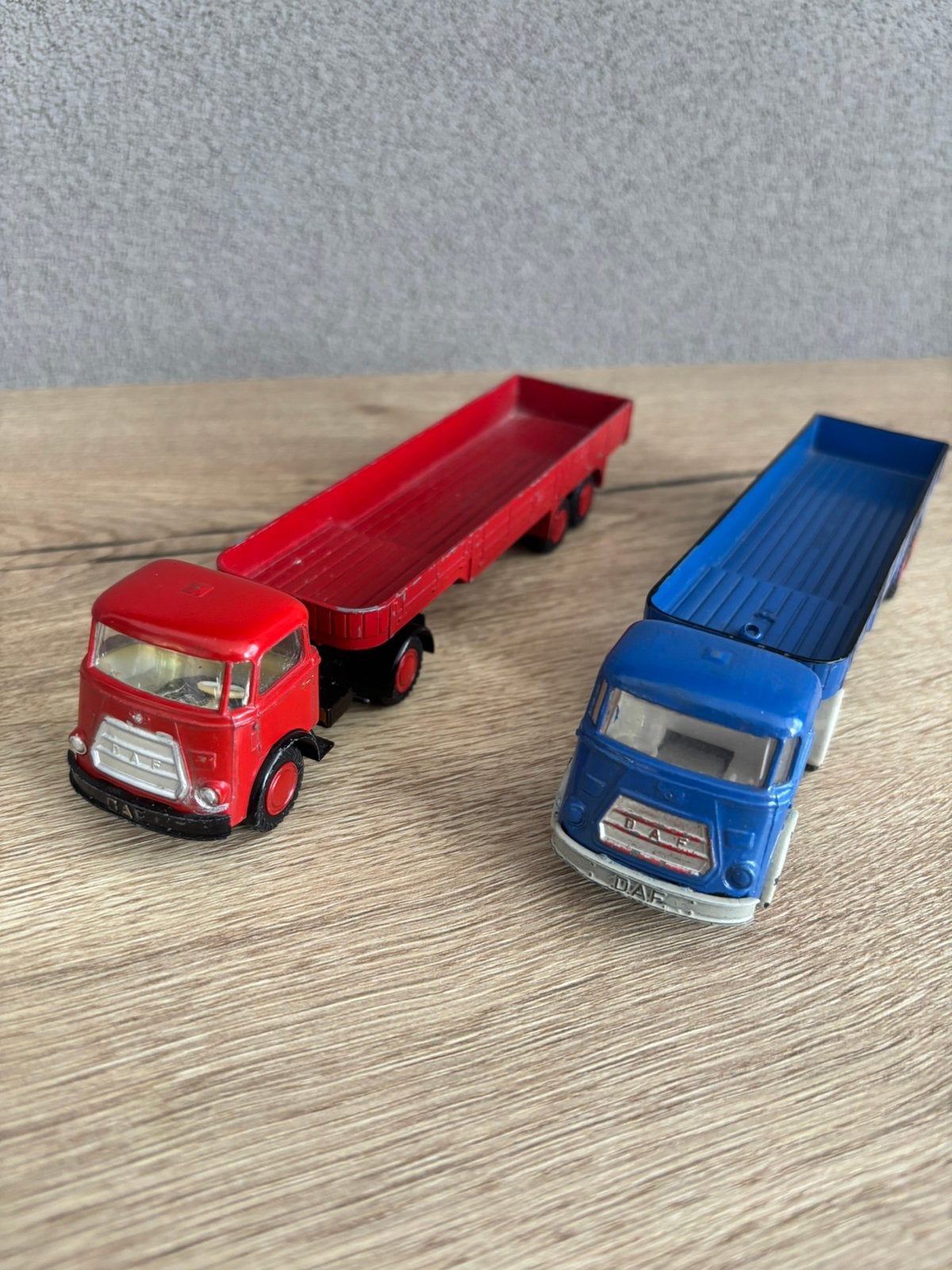 Kikkerdaf Lion Cars, Ophalen of Verzenden, Gebruikt, Bus of Vrachtwagen, Overige merken