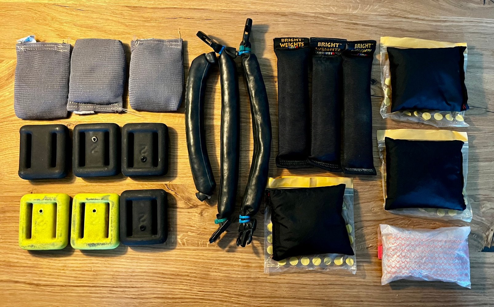 Complete duikuitrusting, Watersport en Boten, Duiken, Gebruikt, Duikpak, Ophalen