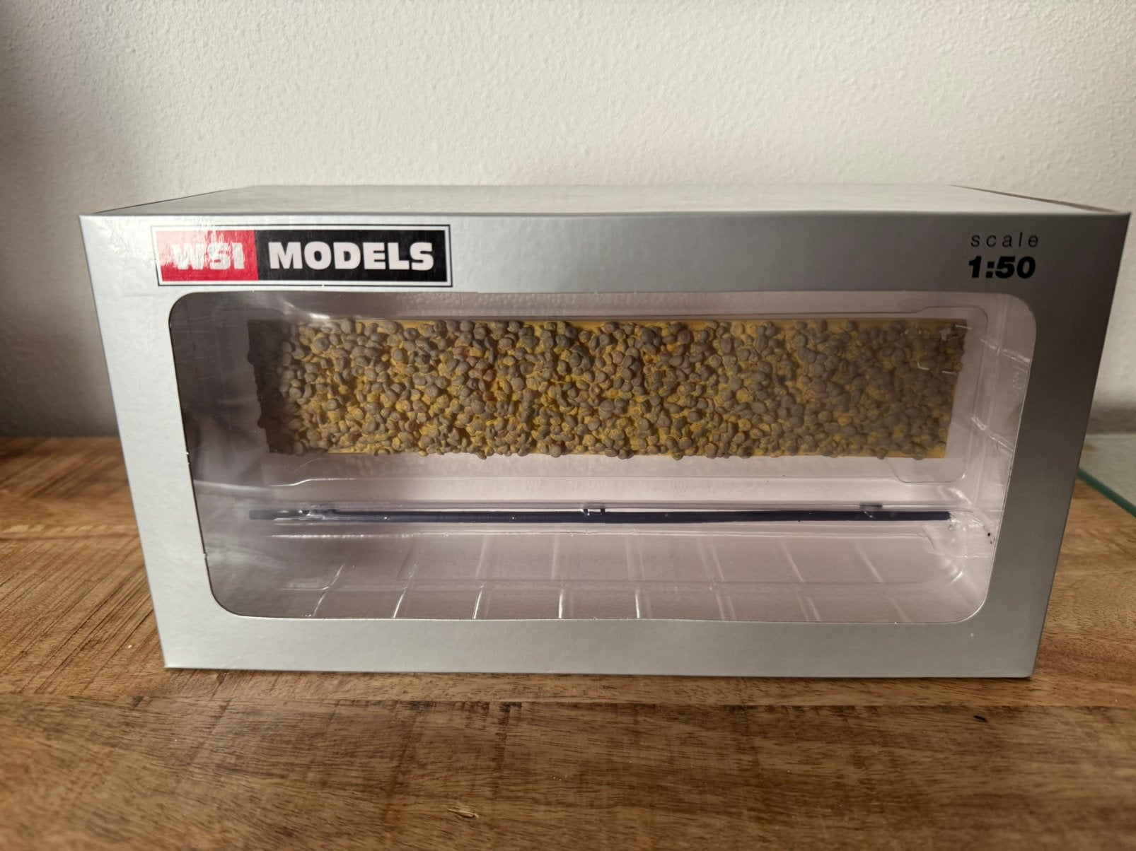 WSI lading aardappelen, Ophalen of Verzenden, Nieuw, Bus of Vrachtwagen, Wsi