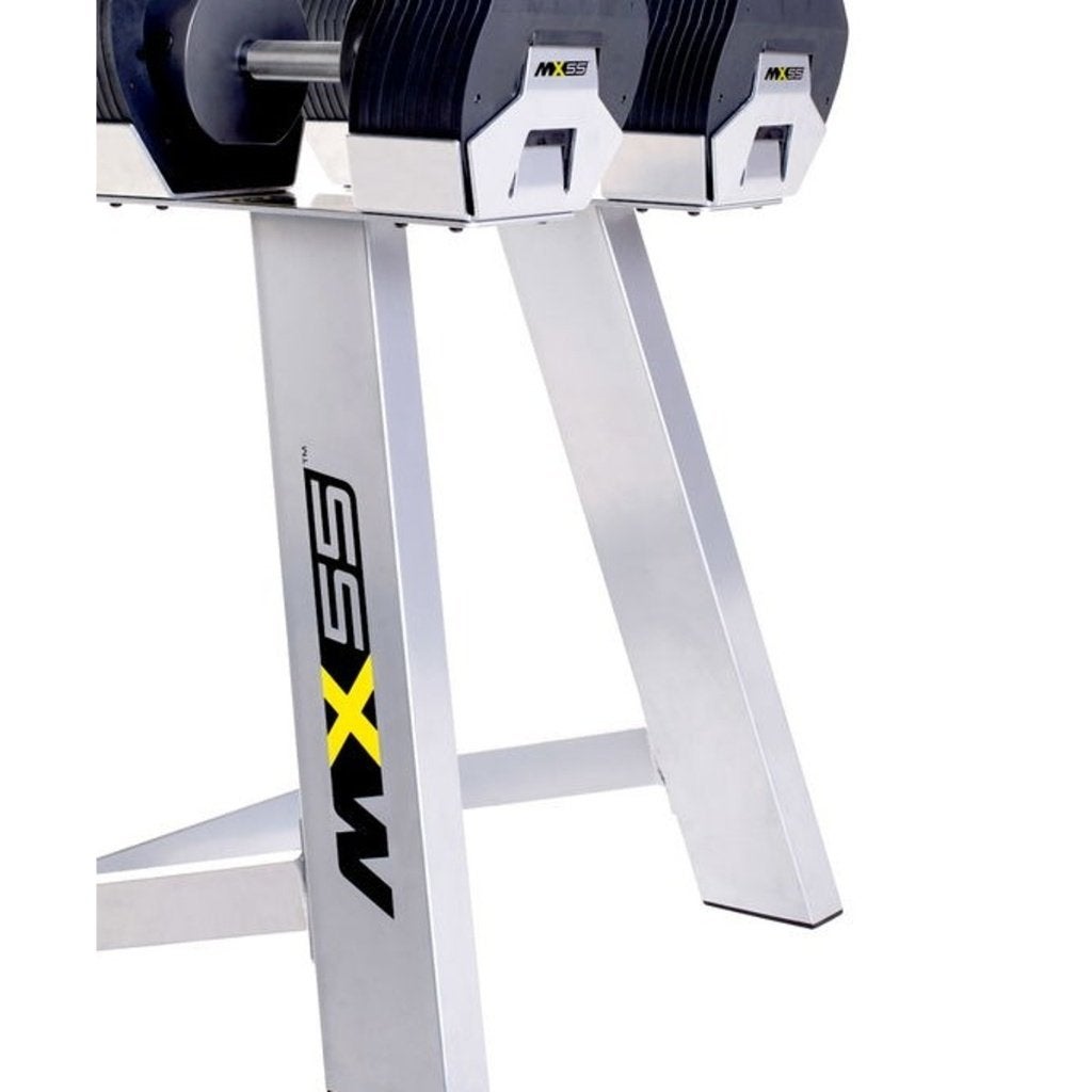 First Degree Fitness MX-55 Dumbbell Set Incl Stand, Dumbbell, Support@phfitness.nl, PH Fitness, Nieuw