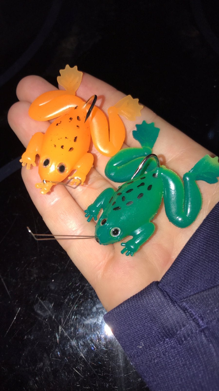 Kunst aas, Ophalen of Verzenden, Overige typen