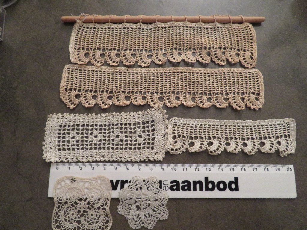 poppenhuis accessoires, Ophalen of Verzenden, Zo goed als nieuw, Poppenhuis