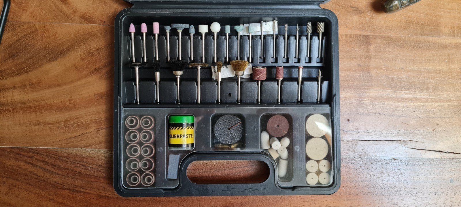 Accessoires, toebehoren. dremel, Ophalen of Verzenden, Nieuw, Elektrisch, Overige soorten