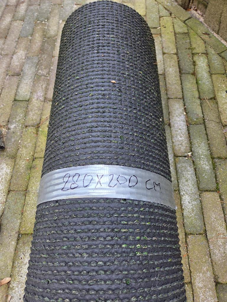 Kunstgras premium 40 mm hoog!, Tuin en Terras, Gras en Kunstgras, Ophalen, Nieuw, 10 tot 20 m², Kunstgras