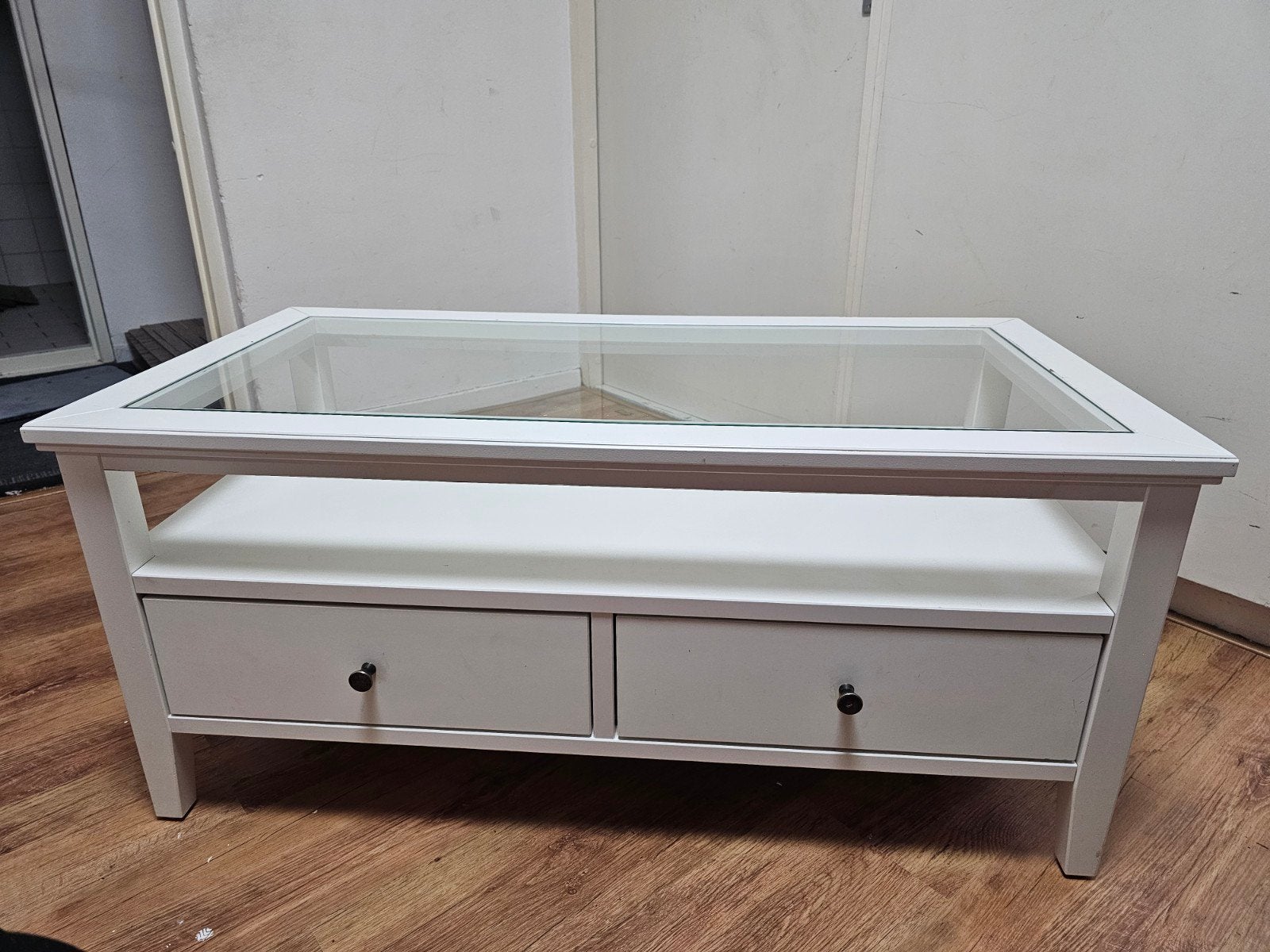 Salon tafel, Tuin en Terras, Kweekspullen, Ophalen of Verzenden, Gebruikt, Kweektafel