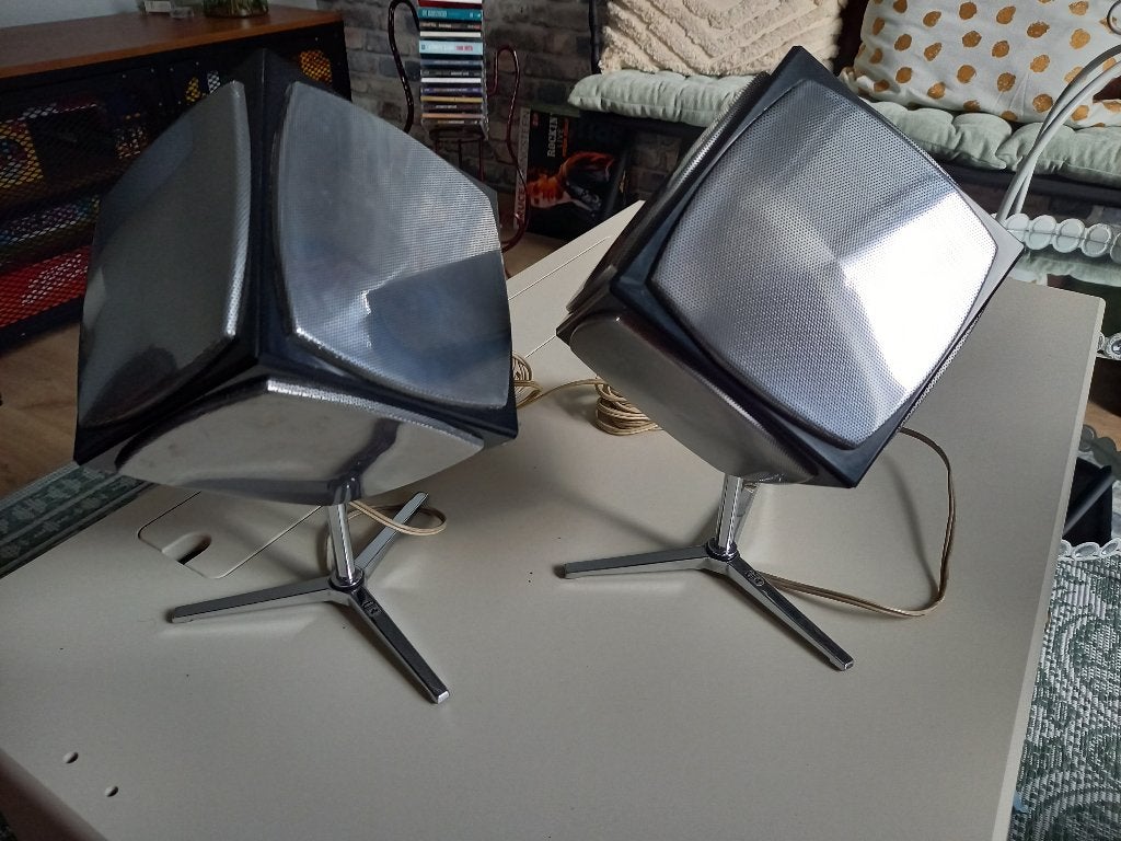 Grundig Audiorama Cube 700