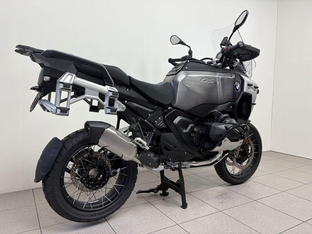 BMW R 1300 GS ADVENTURE ASA, Bedrijf, Toermotor, Meer dan 35 kW