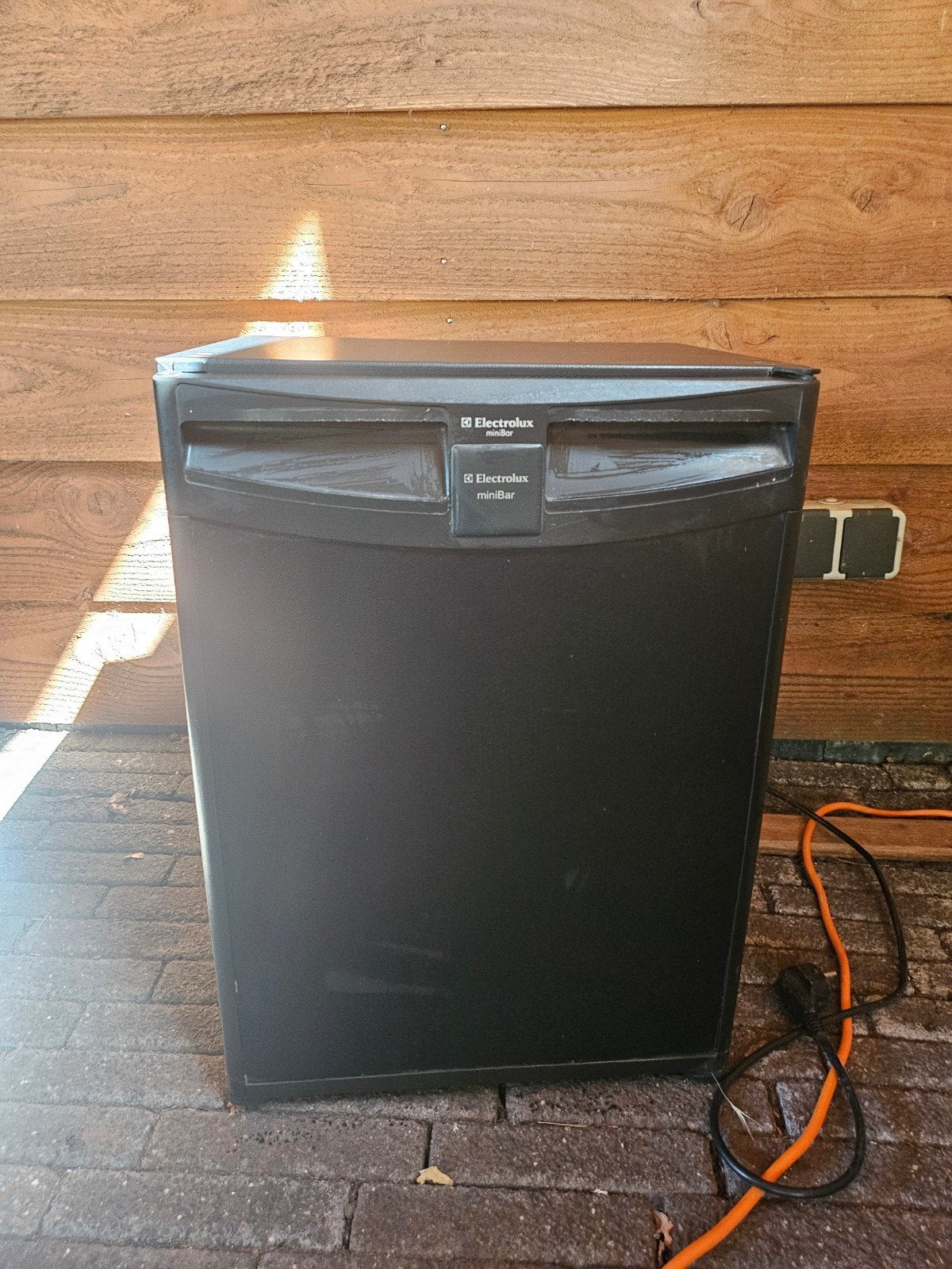 Electrolux miniBar - Compacte Koelkast, Ophalen of Verzenden, Minder dan 75 liter, Zonder vriesvak, Gebruikt