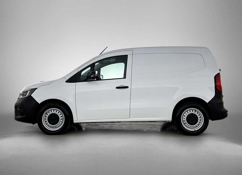 Renault Kangoo 1.5 Blue dCi start L1 75PK | Trekhaak | Cruis, Auto's, Bestelauto's, 745 kg, Stof, Gebruikt, Euro 6