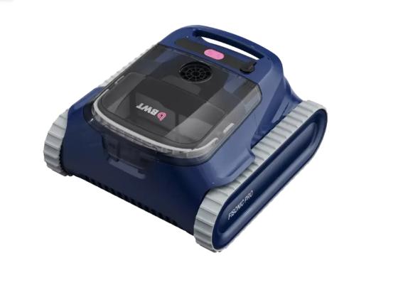 BWT Zwembadrobot F1SONIC PRO OP=OP, Ophalen of Verzenden, Nieuw, Overige typen