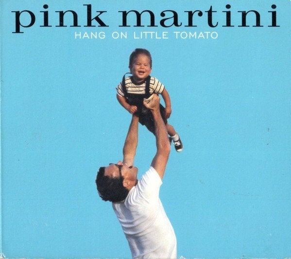 Pink Martini, Ophalen of Verzenden, Jazz, Gebruikt