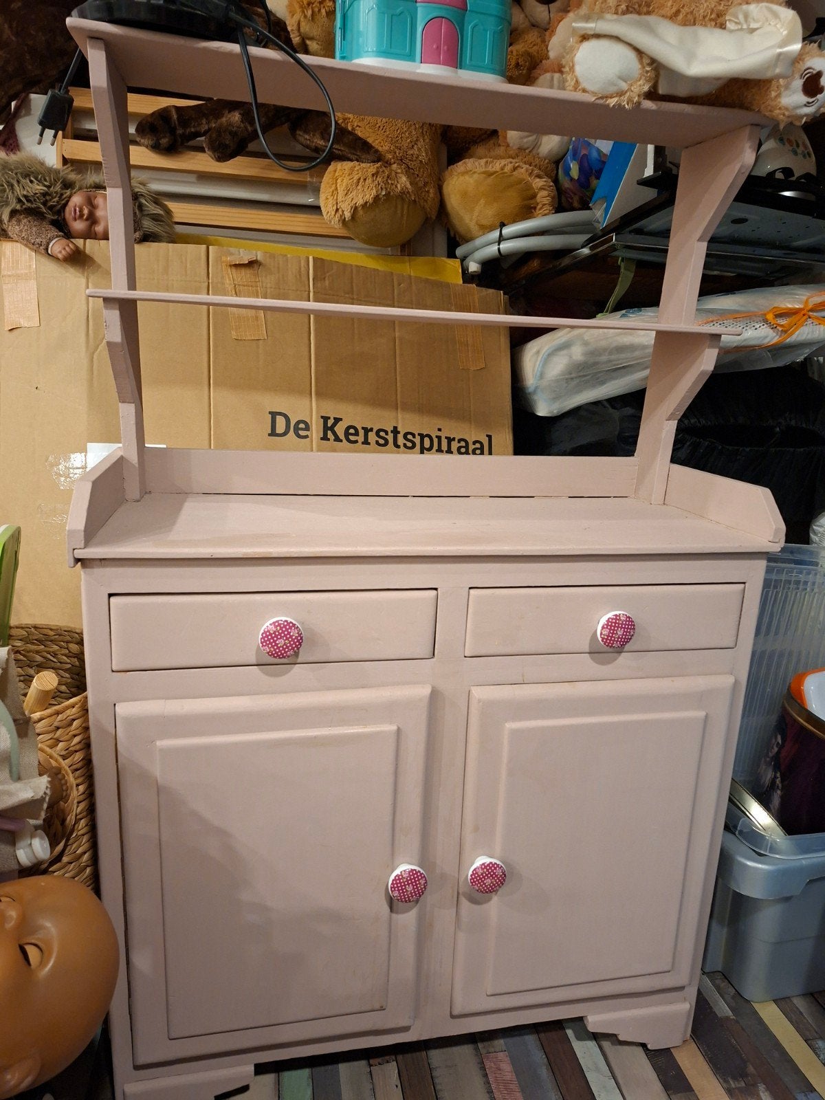 Kastje, Ophalen, Minder dan 50 cm, Minder dan 75 cm, 90 tot 105 cm