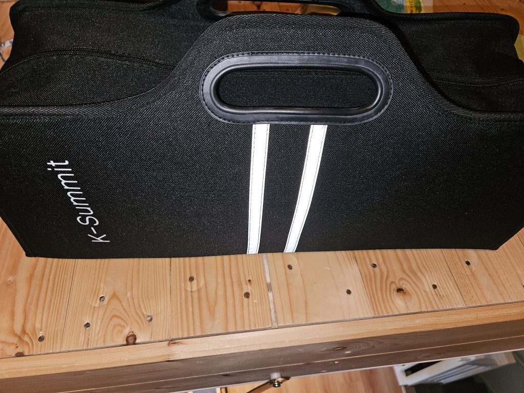 Thule K-Summit K22 sneeuwkettingen – ongebruikt, Auto-onderdelen, Ophalen, Nieuw