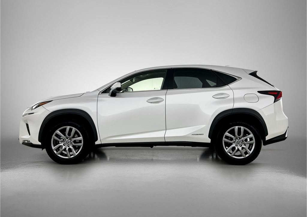 Lexus NX 300h AWD Executive Line | Dealeronderhouden | Panor, Auto's, Lexus, Automaat, Gebruikt, 4 cilinders, Bedrijf