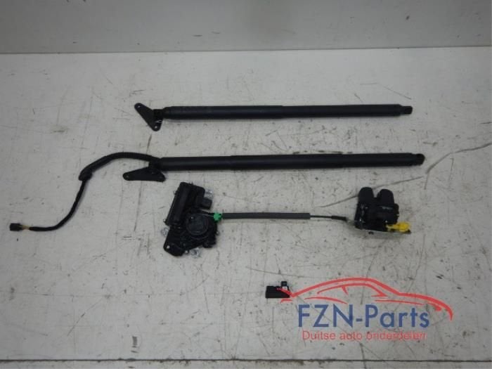 VW Tiguan 5NA Elektrische Achterklep Opener (3G0959831B), Ophalen of Verzenden, Gebruikt