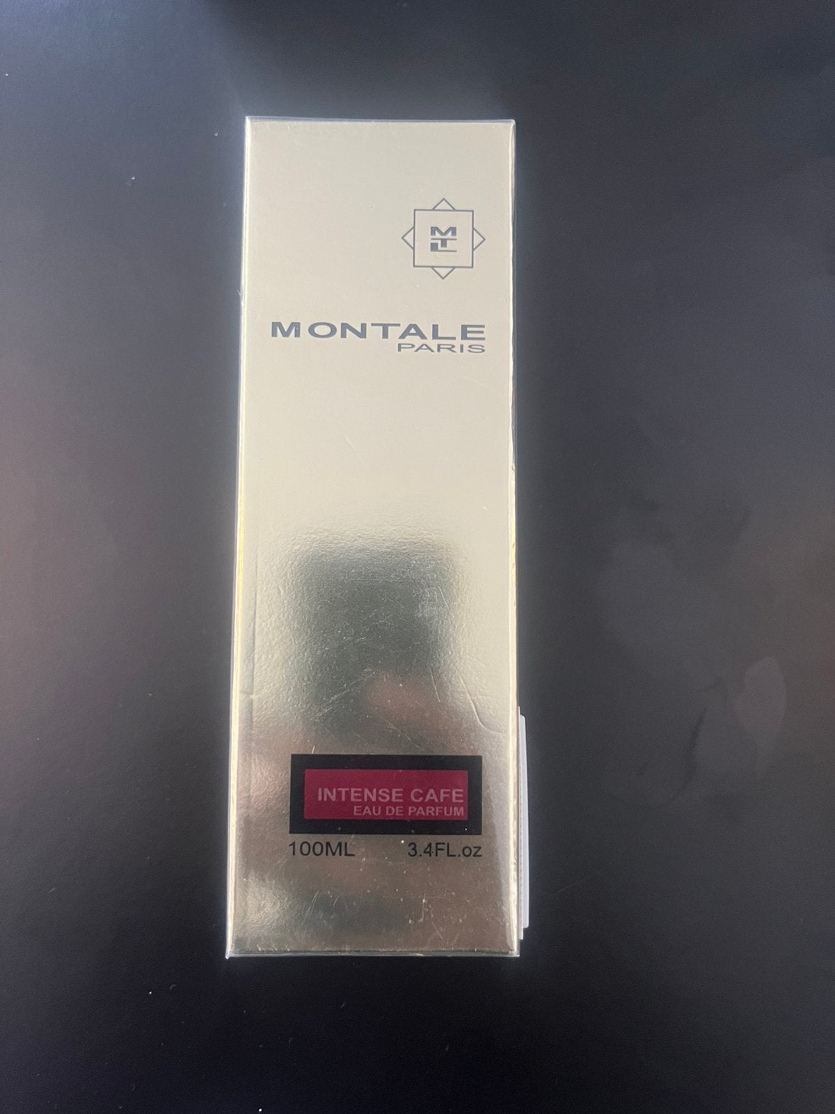 Montale Intense Cafe NIEUW GESEALD MOET WEG!!!, Sieraden, Tassen en Uiterlijk, Uiterlijk | Parfum, Ophalen of Verzenden, Nieuw