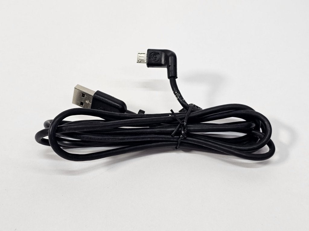 Tomtom - Originele Micro USB-Kabel - Dunne connector, TomTom, Productquestions@tomtom.com, De Ruijterkade 154, 1011 AC  Amsterdam, Nederland