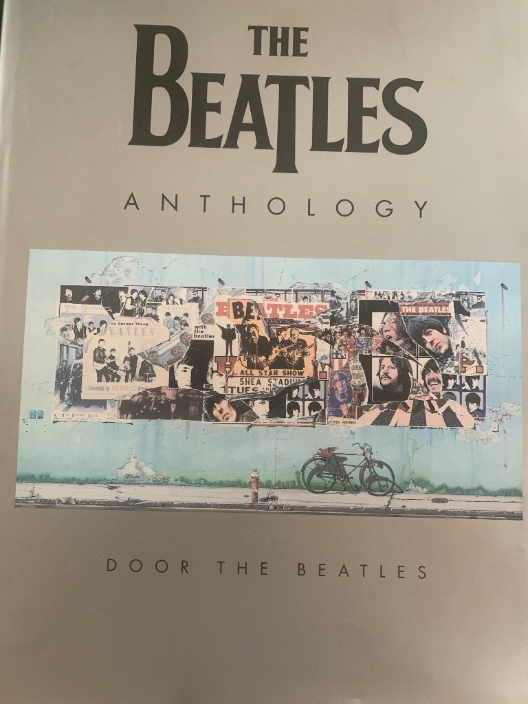The Beatles Anthology (25th Anniversary Edition), Ophalen of Verzenden, Nieuw, Artiest
