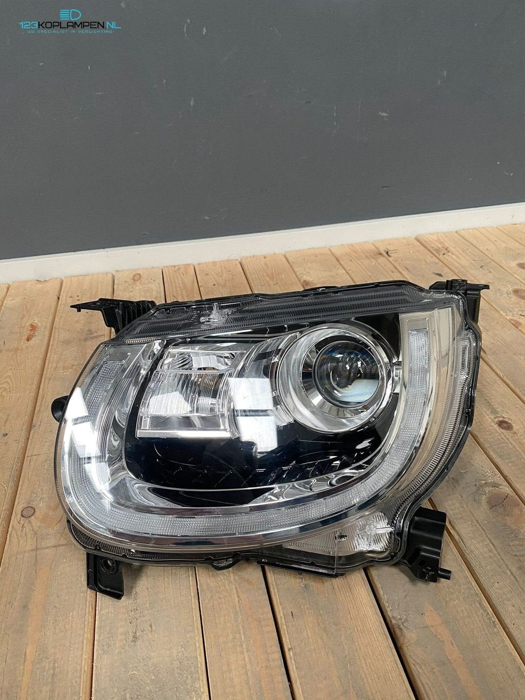 Suzuki Ignis Full LED koplamp links, Ophalen, Gebruikt, -, -