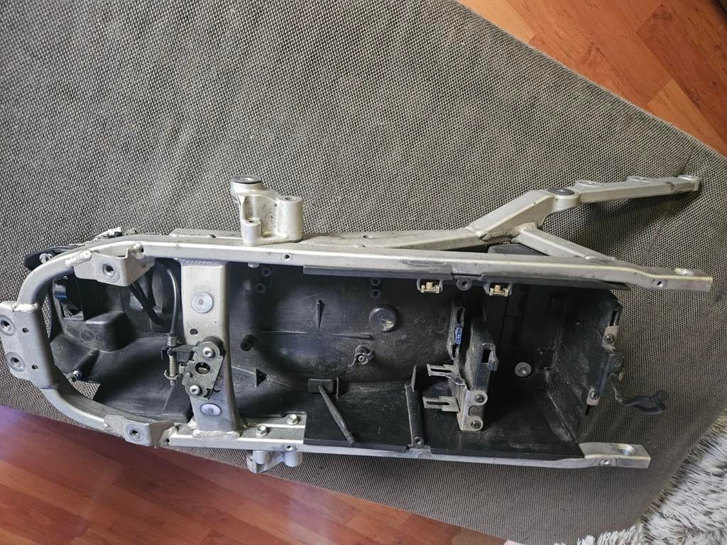 Ktm 950 sm 2007 2008 subframe geheel compleet, Ophalen of Verzenden