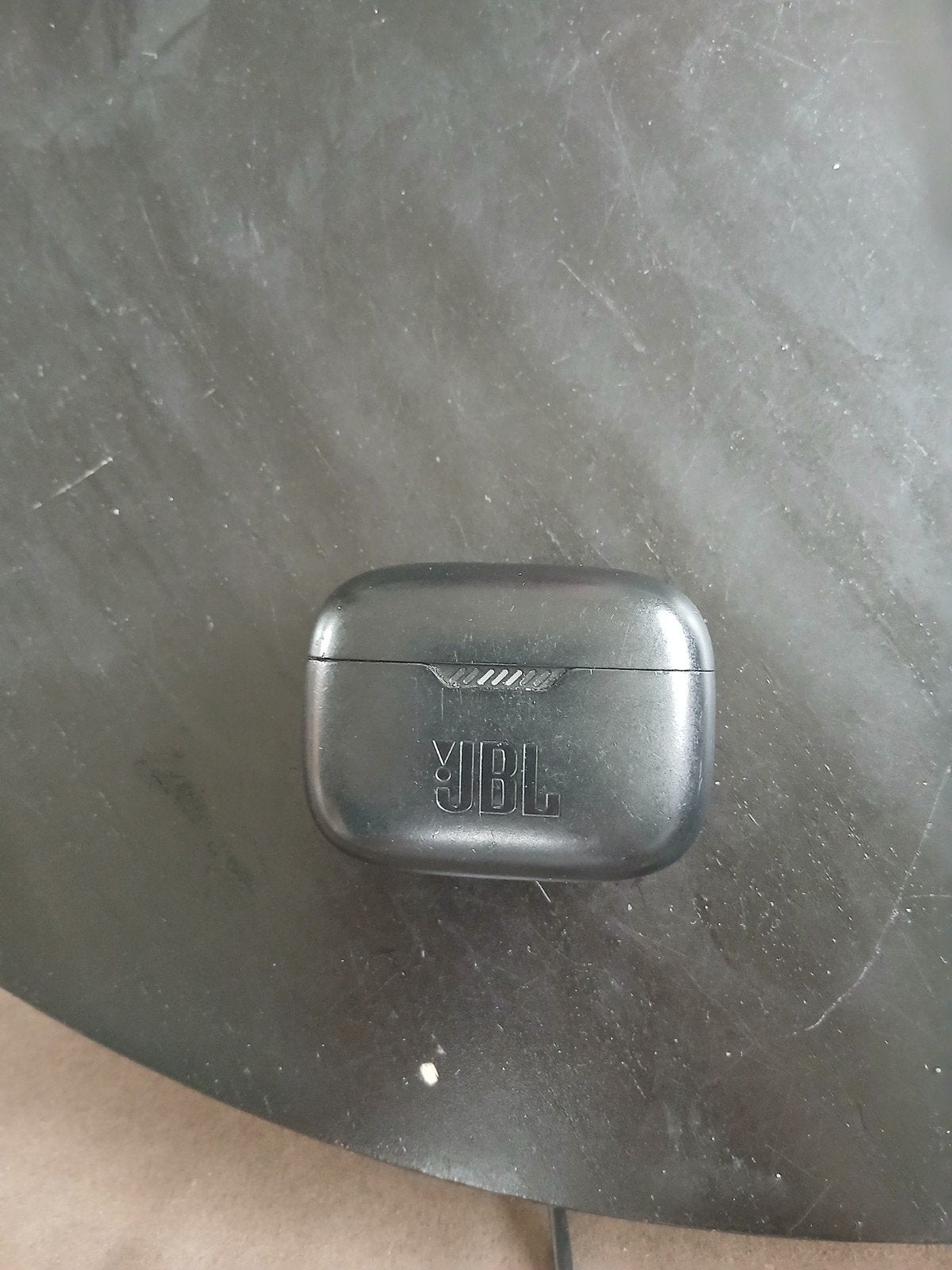 JBL draadloze oortjes, Gebruikt, Zwart, In gehoorgang (in-ear), Ophalen of Verzenden