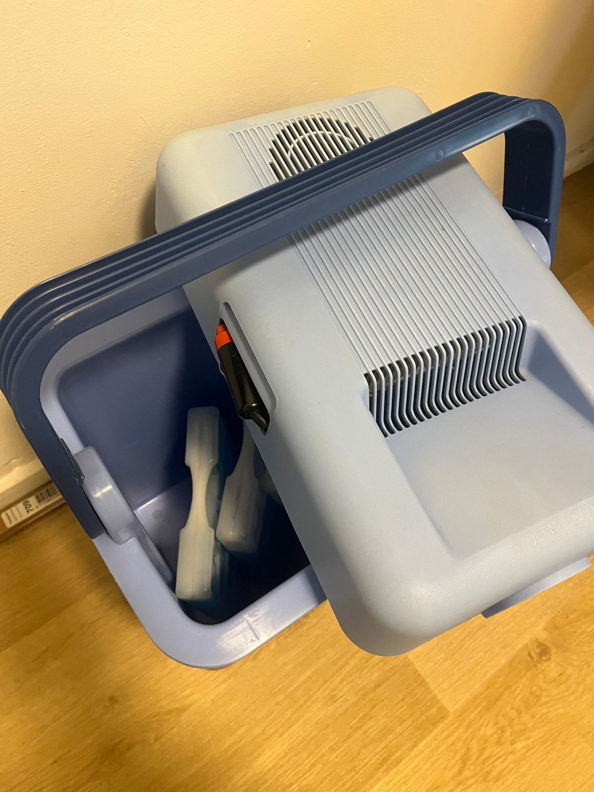 Tristar koelbox 12v, Ophalen of Verzenden, Gebruikt, Koelbox, Elektrisch