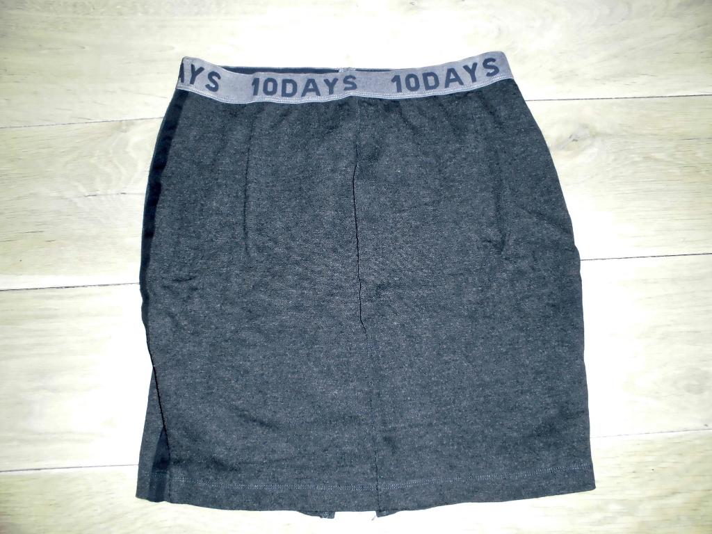 10 Days rokje maat 38, Kleding | Dames, Rokken, Maat 38/40 (M), 10days, Ophalen of Verzenden, Grijs