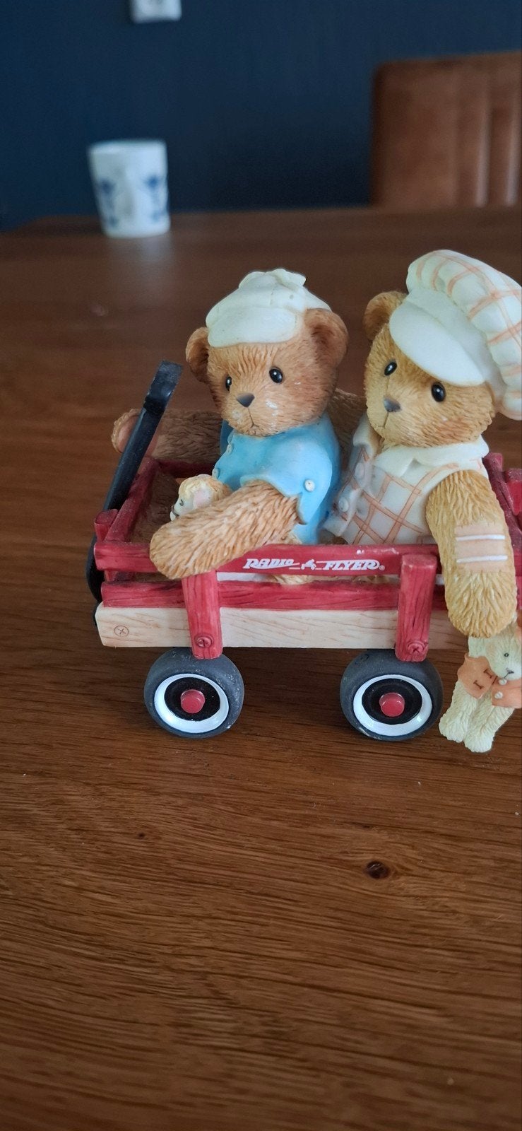 Cherished Teddies Booker, Verzamelen, Ophalen of Verzenden
