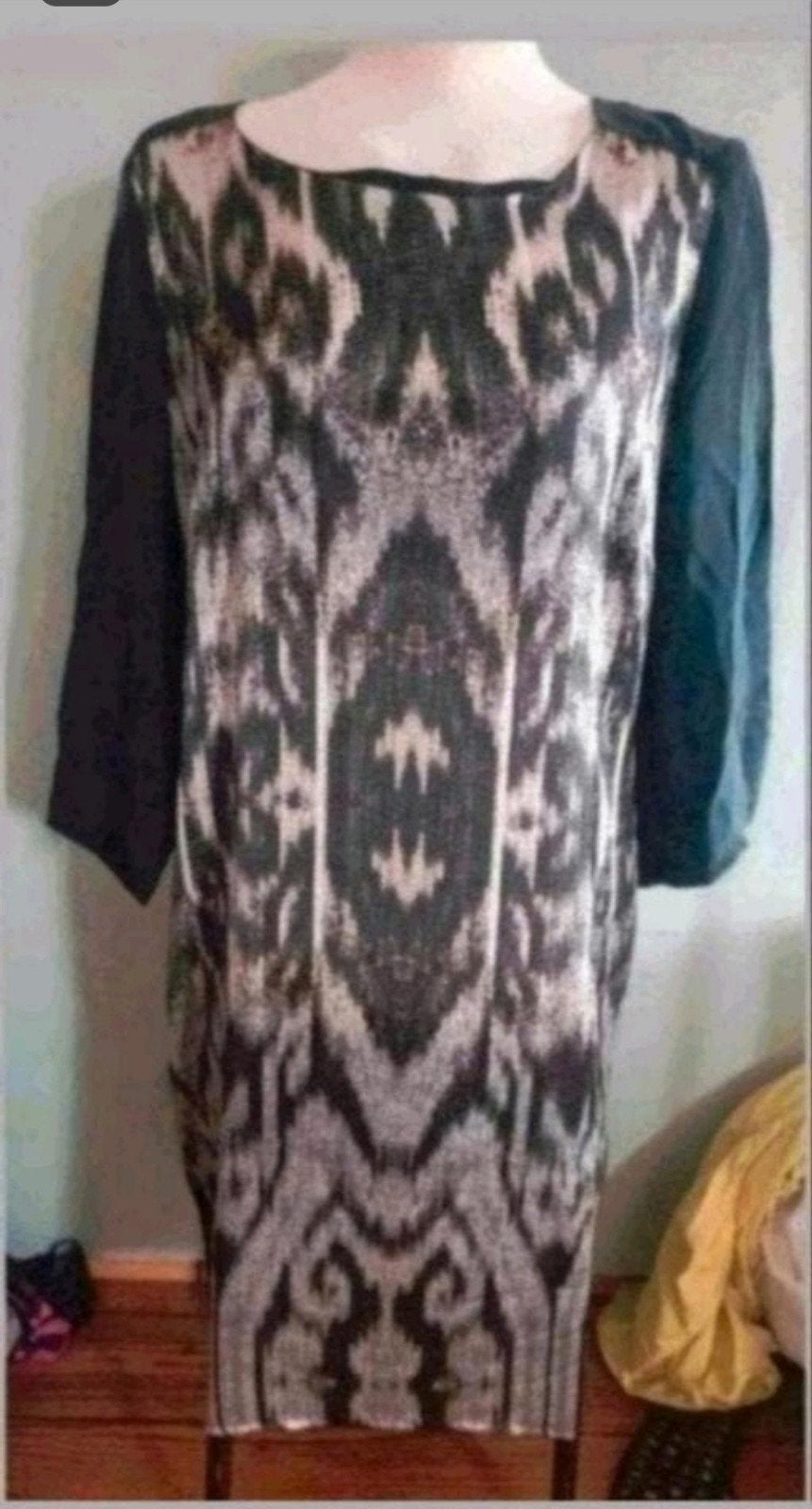 Nieuw Geisha jurk, Kleding | Dames, Jurken, Geisha, Zwart, Maat 42/44 (L), Nieuw