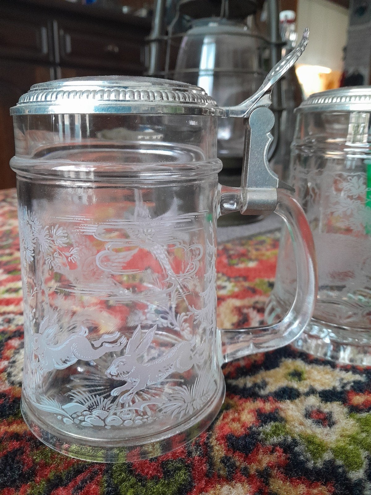 Bierpullen, Ophalen of Verzenden, Overige typen