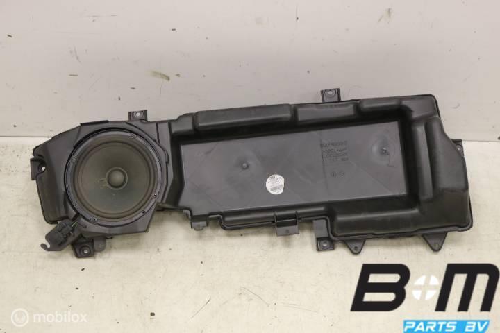 Luidspreker links voor Audi A6 4F, Gebruikt
