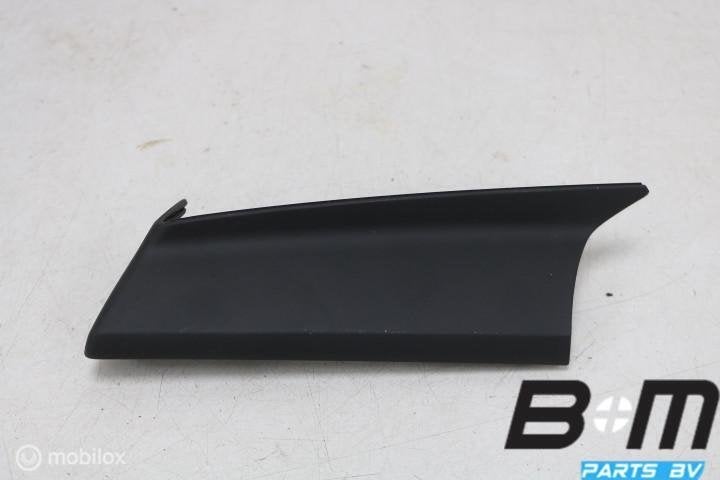 Afdekplaat dashboard links Audi A6 4G FL 4G1857237, Auto-onderdelen, Gebruikt