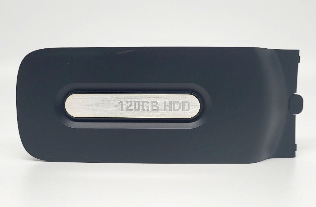 HDD 120 GB - Microsoft XBOX 360 - Hard Drive, Gebruikt, Verzenden, Geheugenkaart, Nvt
