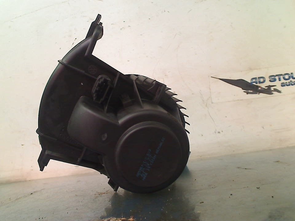 Kachel Ventilatormotor Volkswagen Transporter T5 7E1820021, Gebruikt, Volkswagen, Volkswagen AG, Kundenbetreuung@volkswagen.de