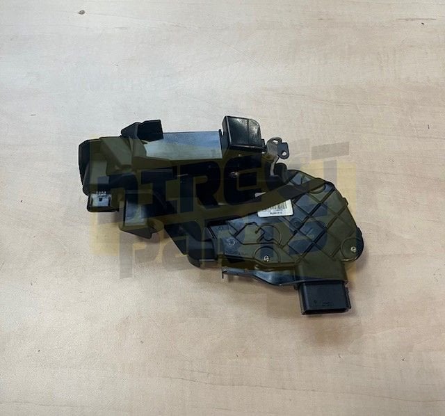 Volvo XC60 (4/08-5/17) portierslot Origineel! 31416679 RESTP