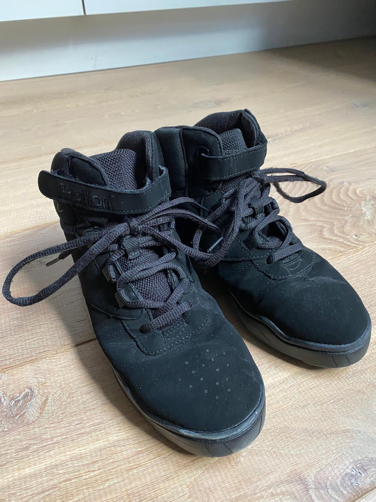 Fijne Papillon danssneakers maat 38, Sport en Fitness, Ophalen of Verzenden, Zo goed als nieuw, Schoenen