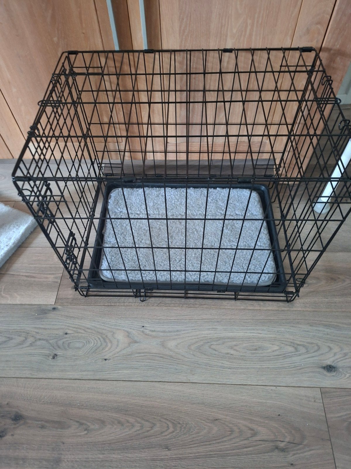 Bench, Dieren en Toebehoren, Ophalen, Gebruikt, Minder dan 65 cm